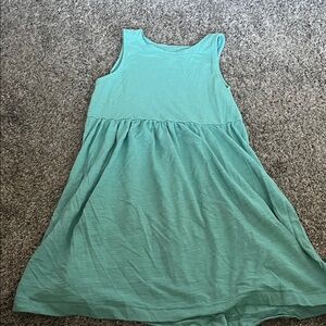 Old Navy Turquoise Top